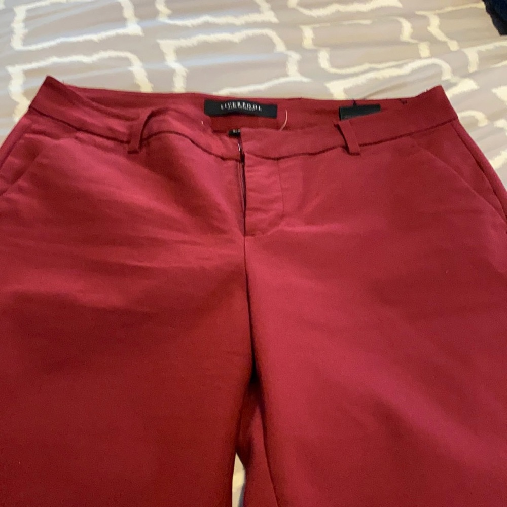 Women’s Pant